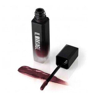 IL MAKIAGE Infinity Lip Cream - Matte Drama